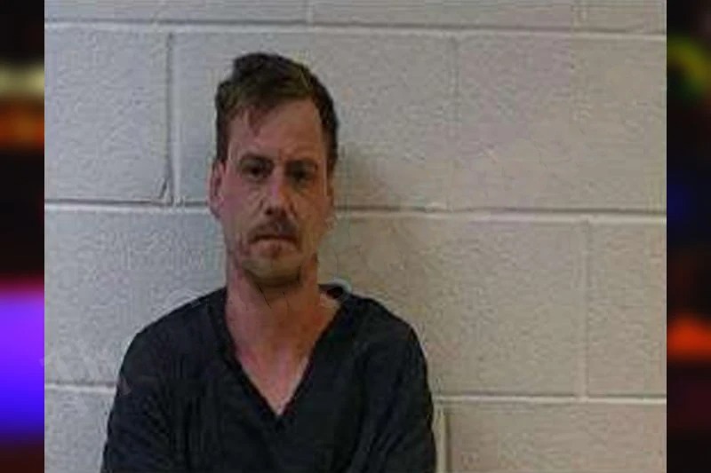 Mason Garman Mugshots