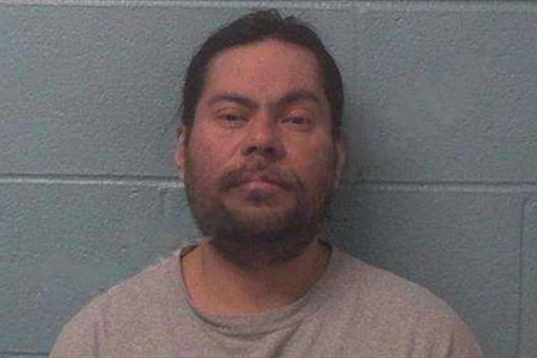 Mateo Pablo De Jesus mugshot – Franklin County , Georgia Mateo Pablo De Jesus