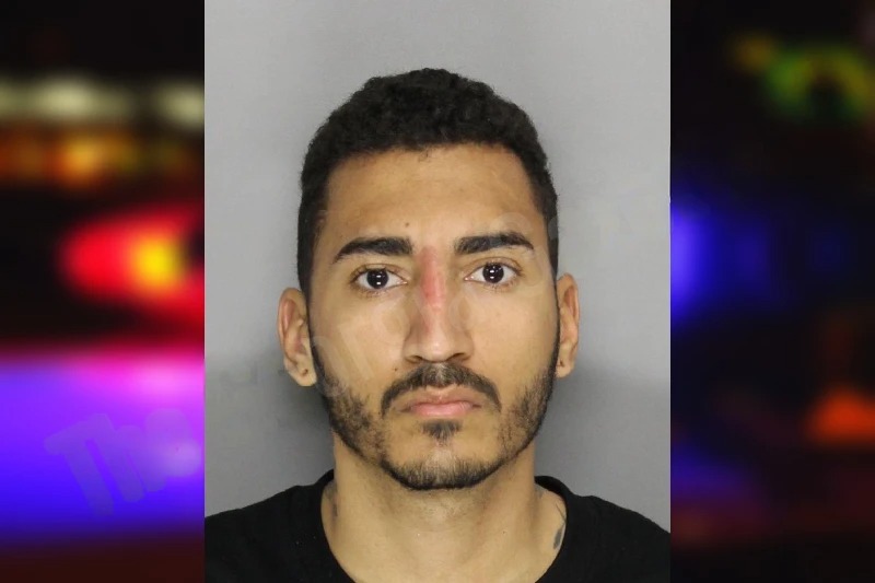 Mateus Dabrito mugshot – Cobb County , Georgia Mateus Dabrito mugshot