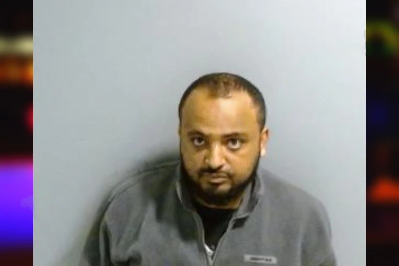 Mateyas Belay mugshot – Fulton County , Georgia Mateyas Belay mugshot