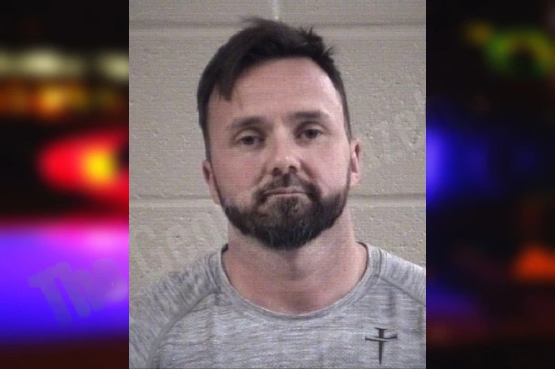 Mathew Finlay Mugshots