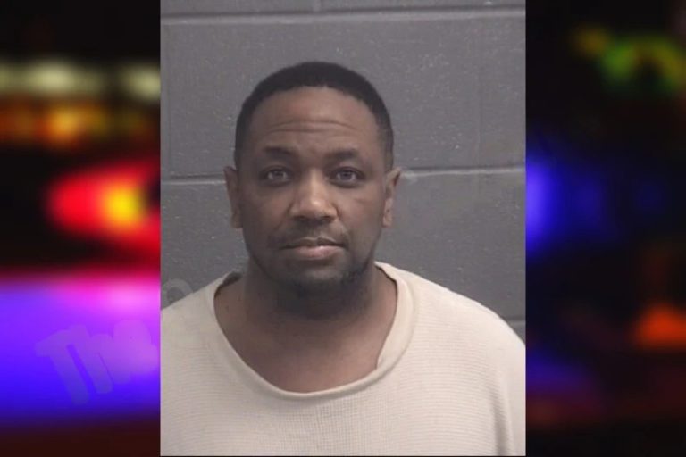 Matovius Jinks mugshot – Spalding County , Georgia Matovius Jinks