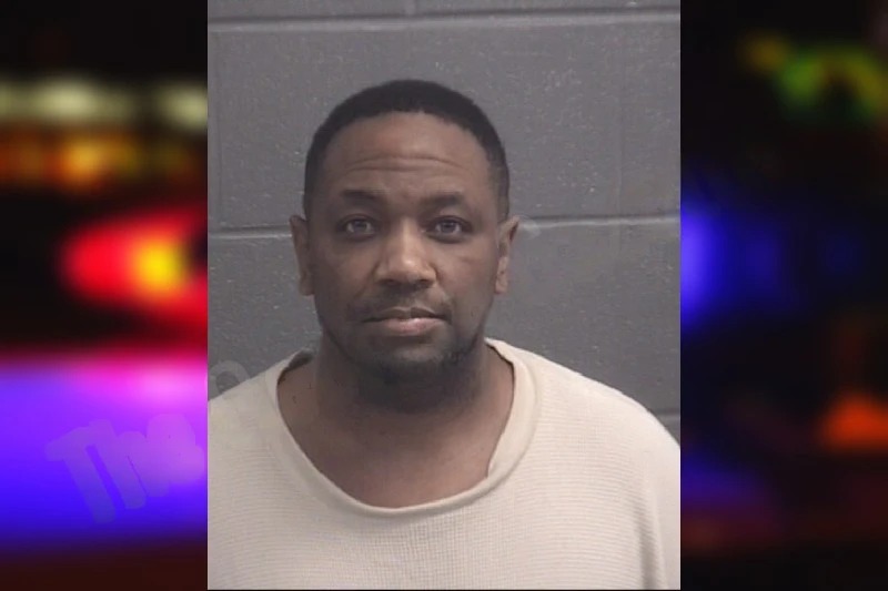 Matovius Jinks Mugshots