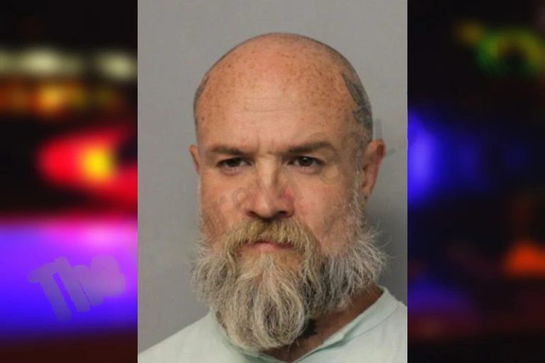 Matthew Bickerstaff mugshot – Hall County , Georgia Matthew Bickerstaff