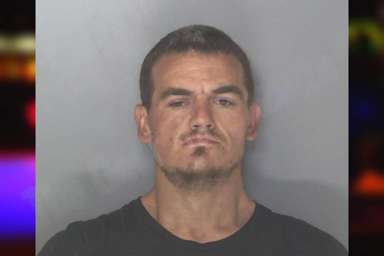 Matthew Busby mugshot – Douglas County , Georgia Matthew Busby