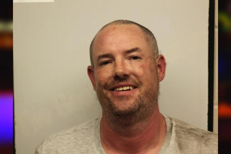 Matthew Carlye mugshot