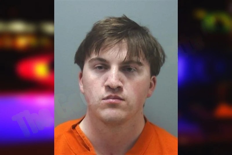 Matthew Clark Mugshots