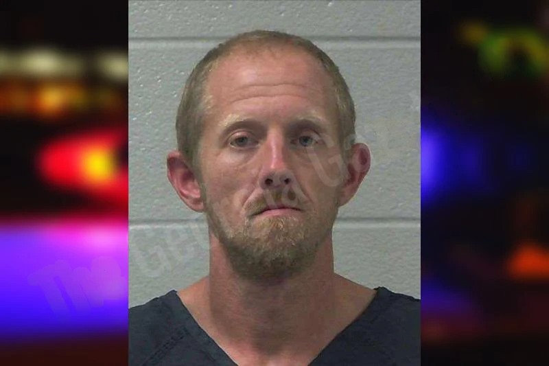 Matthew Crane Mugshots