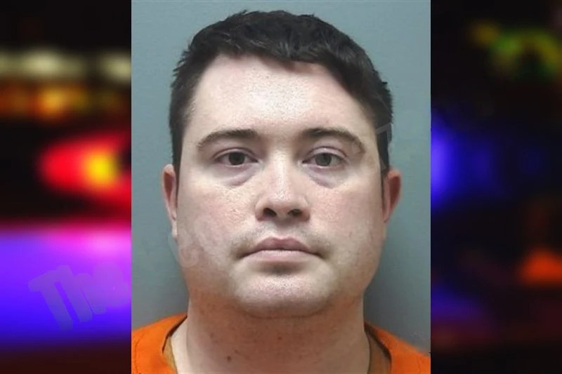 Matthew Fisher Mugshots