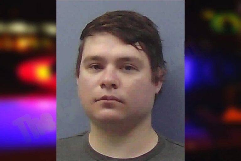 Matthew Krajewski mugshot – Chattooga County , Georgia Matthew Krajewski