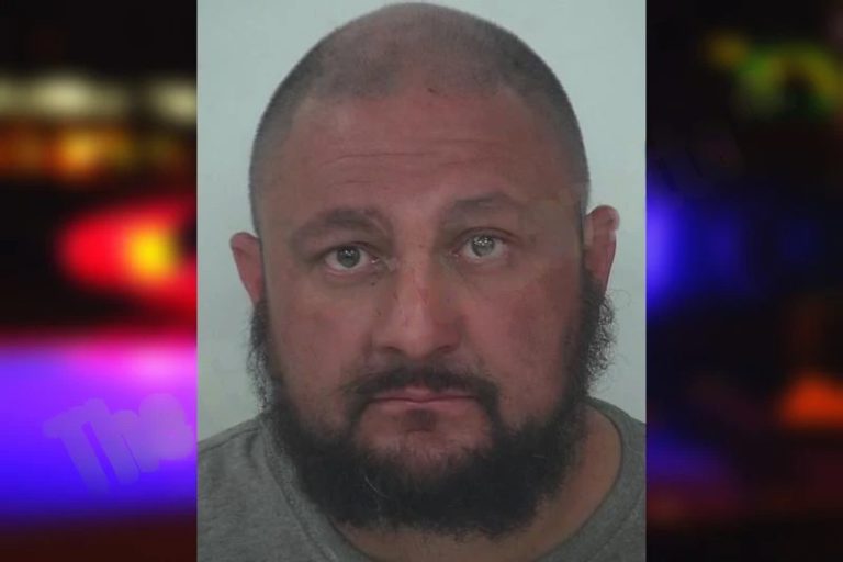 Matthew Long mugshot – Fayette County , Georgia Matthew Long