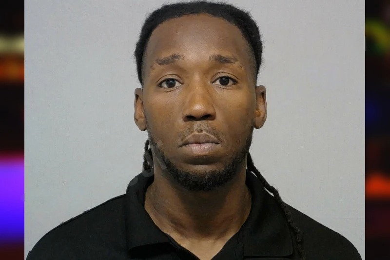 Matthew Marshall Mugshots