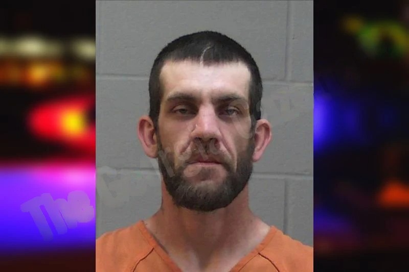 Matthew Ray mugshot – Madison County , Georgia Matthew Ray mugshot