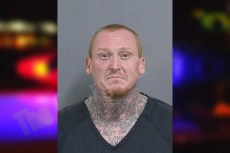 Matthew Sanford mugshot – Catoosa County , Georgia Matthew Sanford