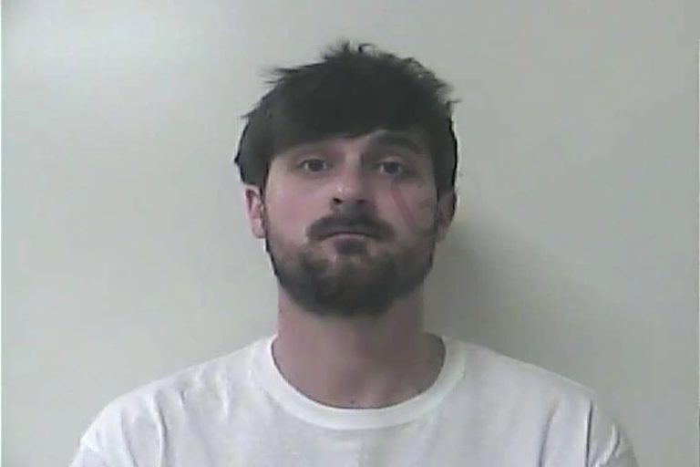 Matthew Sennett mugshot – Oconee County , Georgia Matthew Sennett