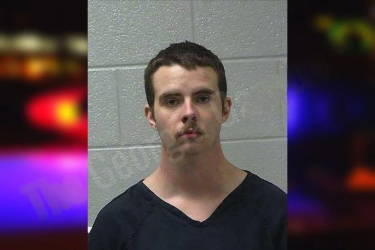 Matthew Smith mugshot – Gilmer County , Georgia Matthew Smith