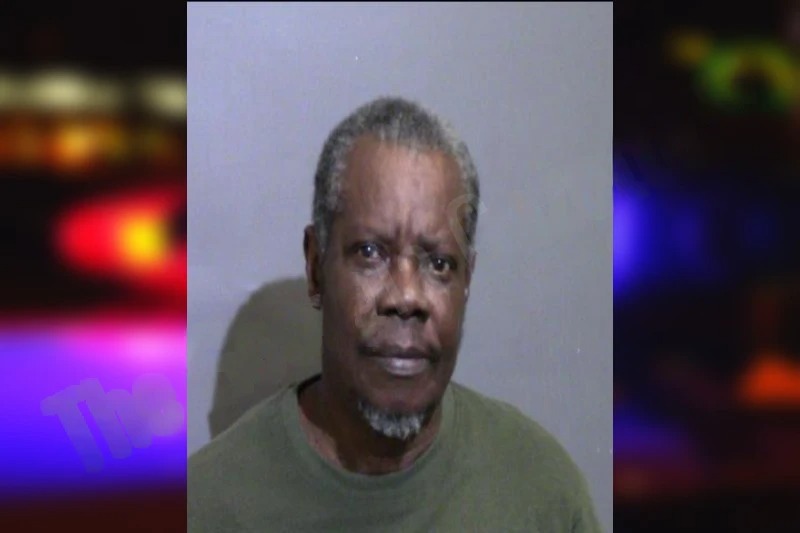 Matthew Telesford mugshot