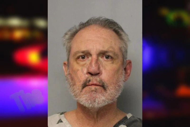 Matthew White Mugshots