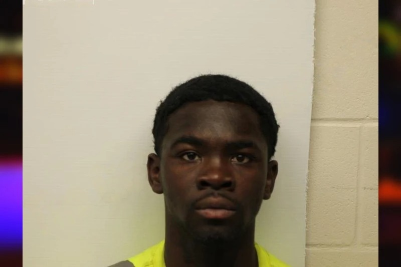 Matthew Williams mugshot