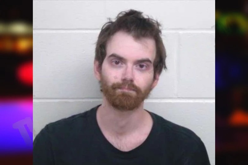 Matthew Woodard Mugshots