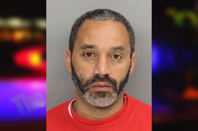 Matthias Jones mugshot – Cobb County , Georgia Matthias Jones mugshot