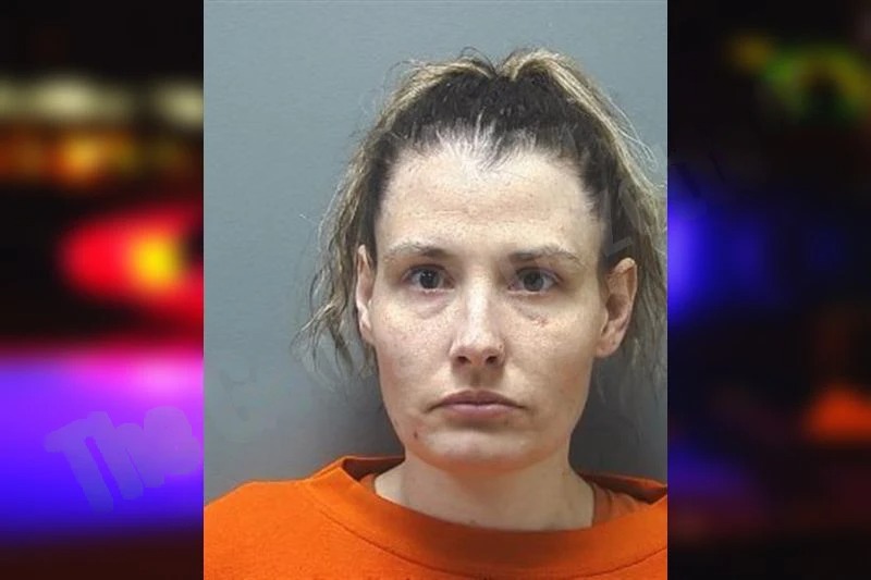 Mattie Borges Mugshots