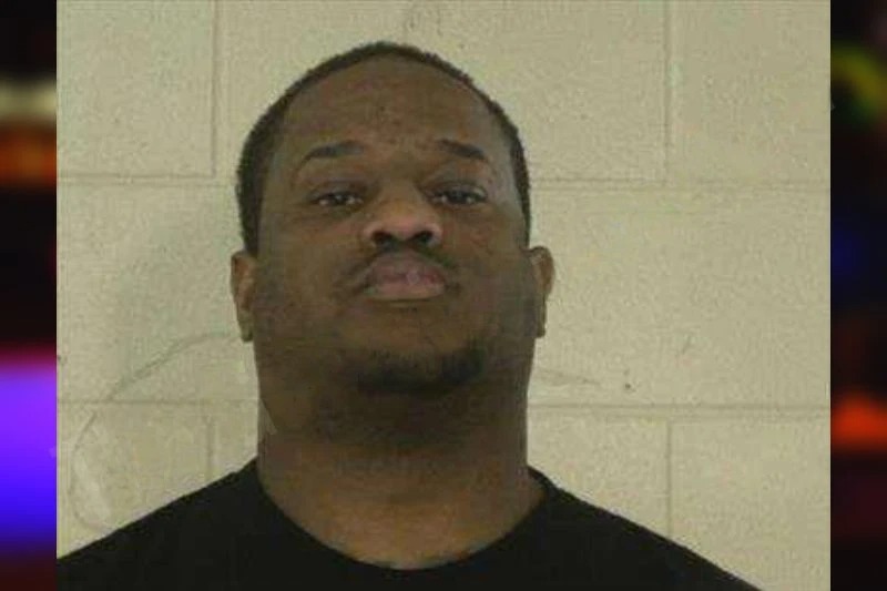 Matudi Reynolds Mugshots