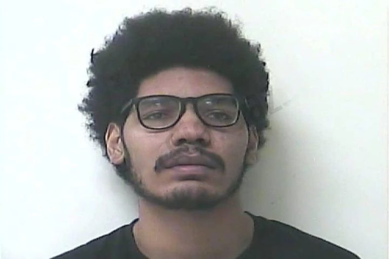 Maurice Ragland mugshot – Oconee County , Georgia Maurice Ragland