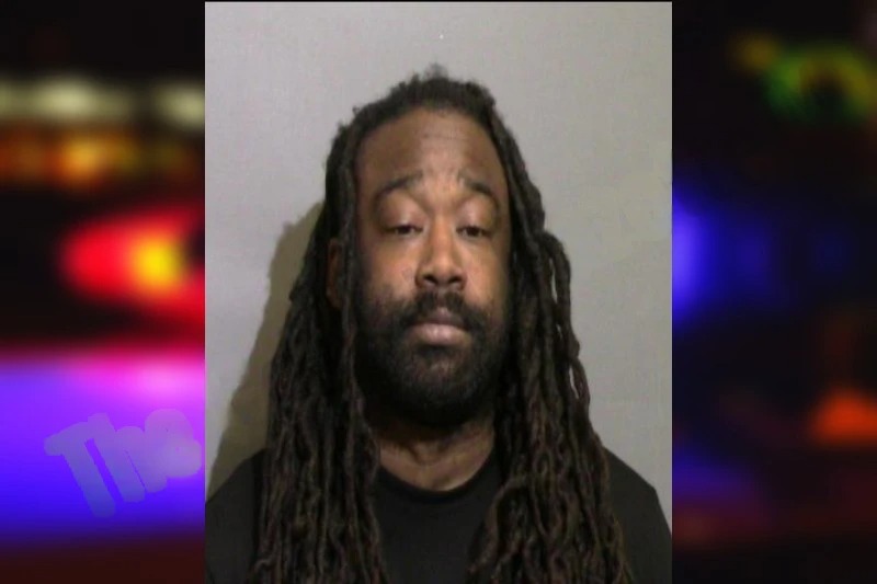 Maurice Rogers Mugshots