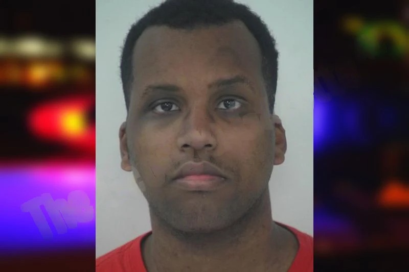 Maurice Vasser Mugshots