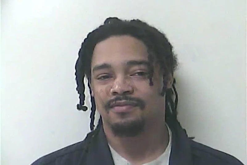 Maurice Wade Mugshots