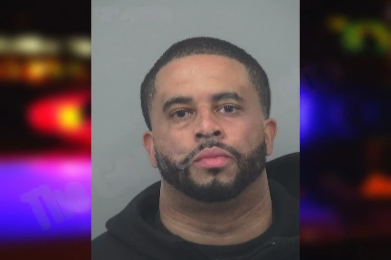 Maurice Williams mugshot – Gwinnett County , Georgia Maurice Williams mugshot