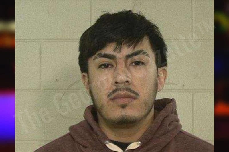 Mauricio Duenas-Escobedo mugshot – Liberty County , Georgia Mauricio Duenas-Escobedo mugshot