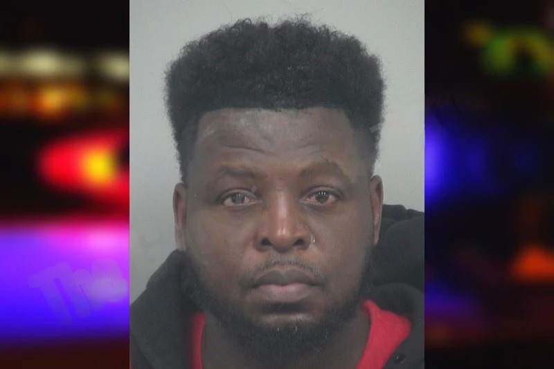 Mauriсе Collington mugshot – Gwinnett County , Georgia Mauriсе Collington mugshot