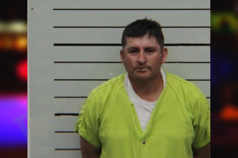 Mauro Quintero-Salazar Mugshots