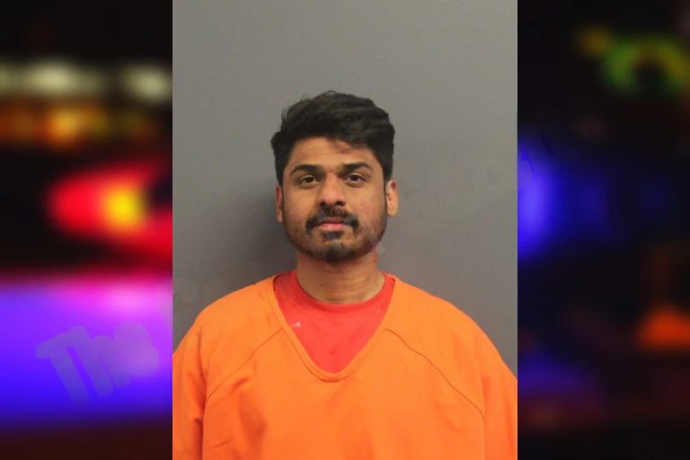 Maurya Gangidi mugshot – Lumpkin County , Georgia Maurya Gangidi