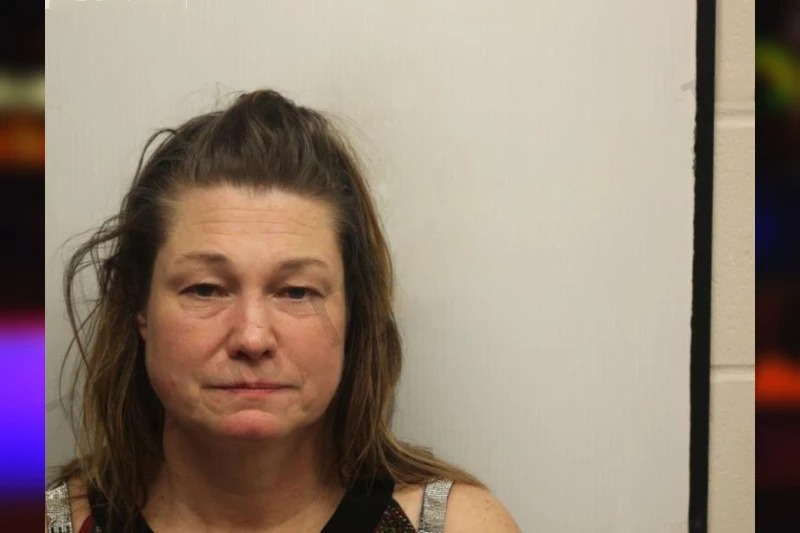 Mauryia Leflet mugshot – Chatham County , Georgia Mauryia Leflet mugshot