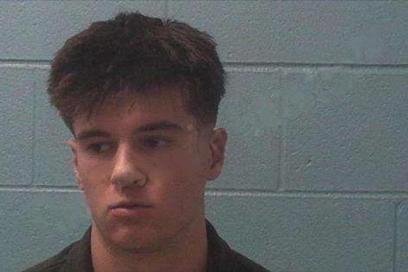 Max Bringham mugshot – Franklin County , Georgia Max Bringham mugshot