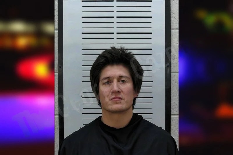 Maximiliano Espino Mugshots