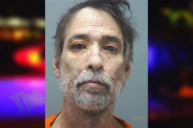 Maximo Ruiz Mugshots