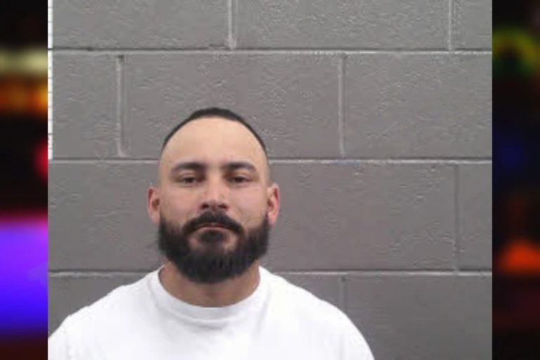 Maycklin Moradel-Caceres mugshot – Banks County , Georgia Maycklin Moradel-Caceres