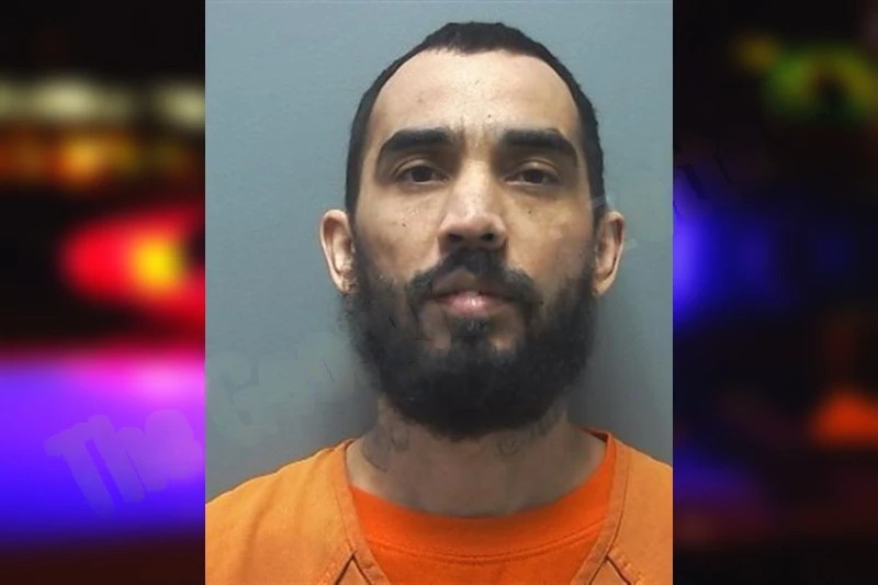 Maykel Hernandez Mugshots