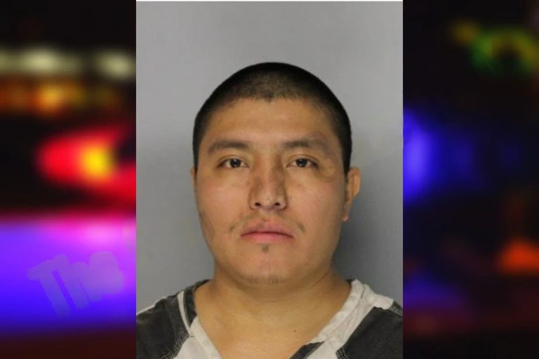 Maynor Perez-Aguilar mugshot – Hall County , Georgia Maynor Perez-Aguilar