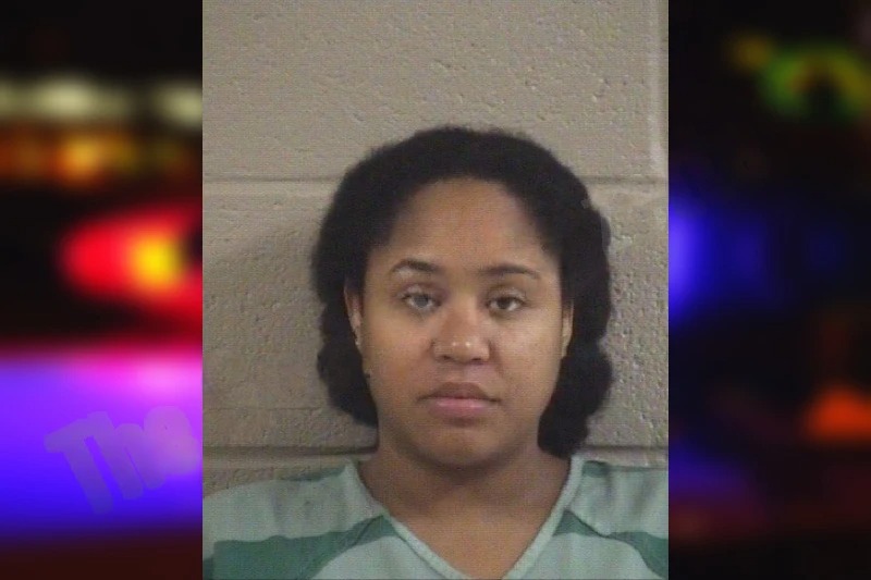 Mayona Walton Mugshots