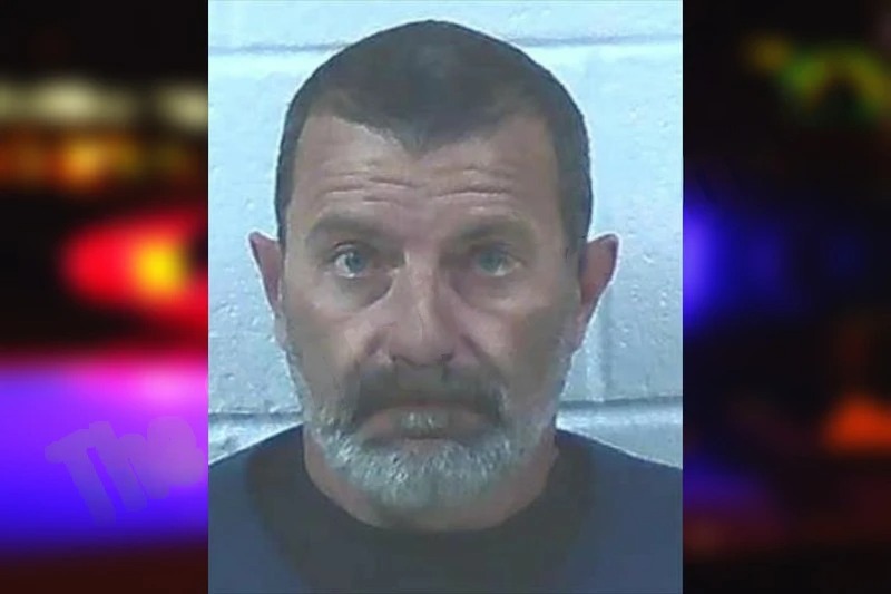 McKenely Hendrix Mugshots