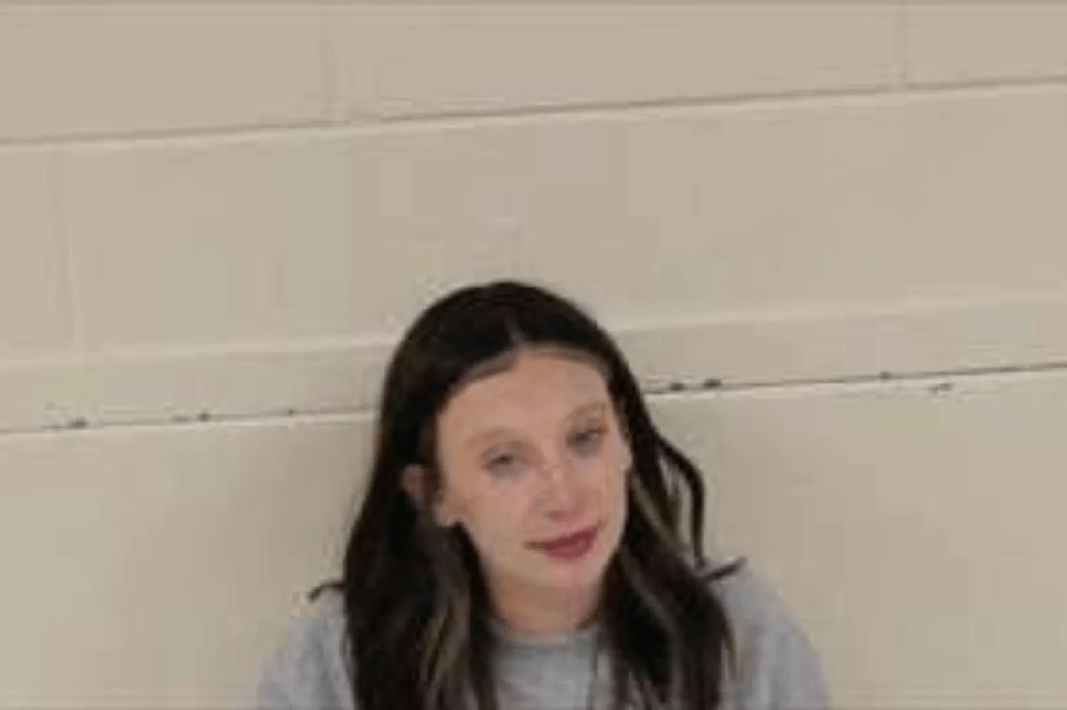 McKenzie Moye Mugshots