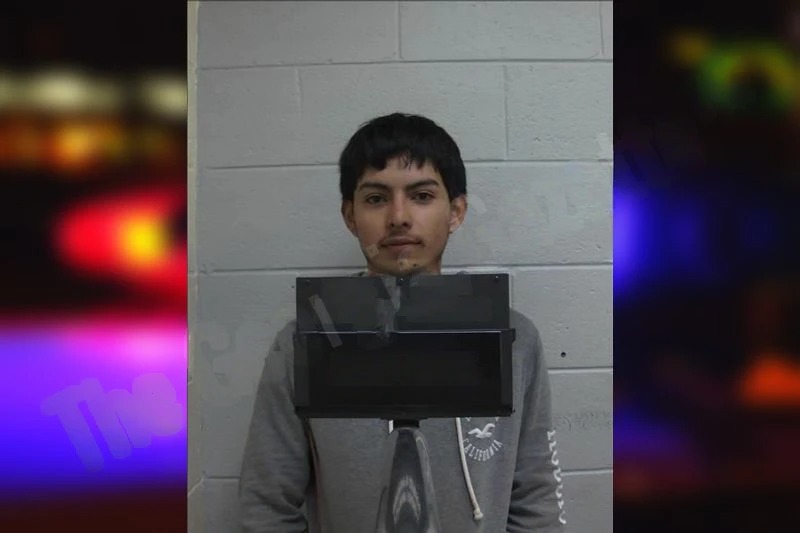 Medardo Sagastume-Garcia Mugshots