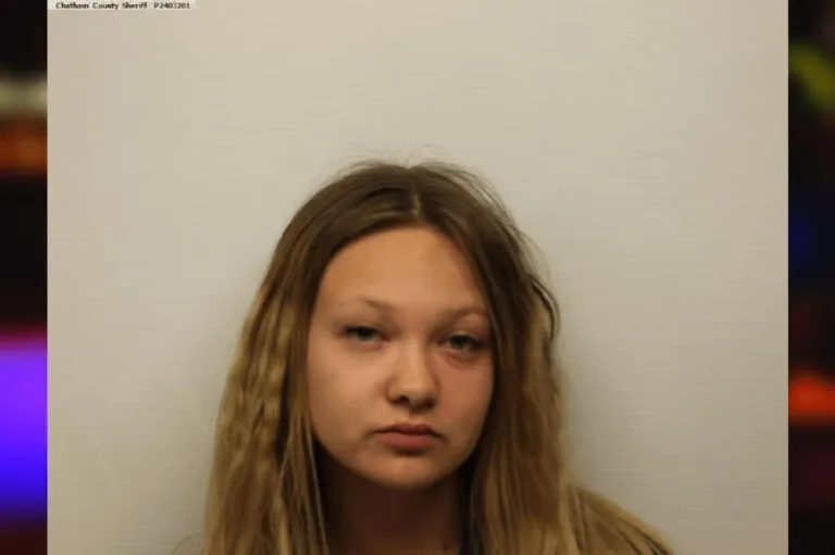 Meenah Agosto mugshot – Crawford County , Georgia Meenah Agosto