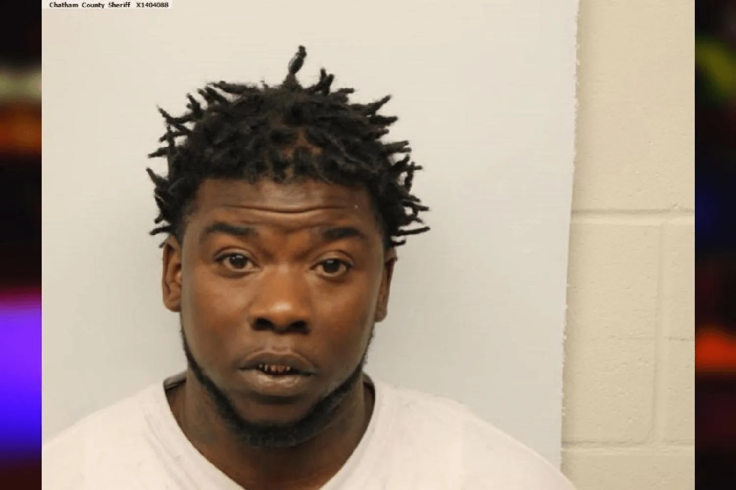 Megeal Boyd Mugshots