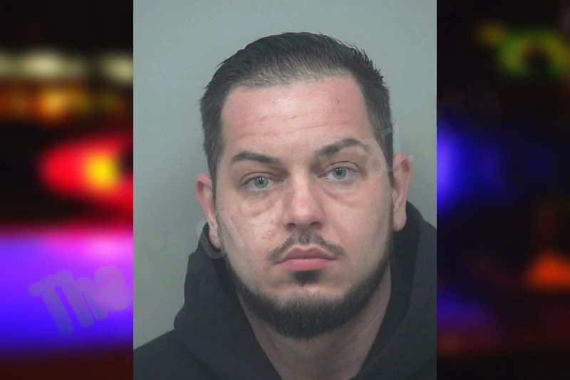 Mehmedalija Salkic mugshot – Gwinnett County , Georgia Mehmedalija Salkic mugshot